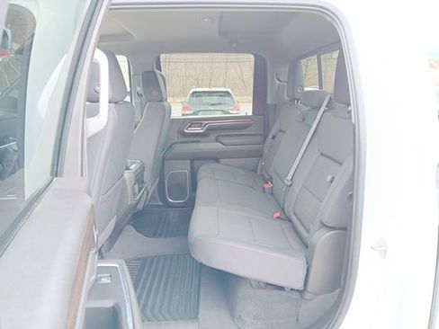 Used 2024 Chevrolet Silverado 3500 LT w/ True North Edition image 9