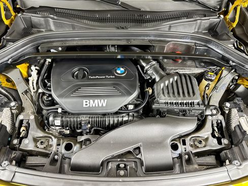Used 2019 BMW X2 xDrive28i w/ Convenience Package AWD/4WD image 18