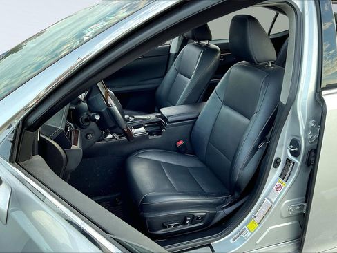 Used 2017 Lexus ES 350 image 26