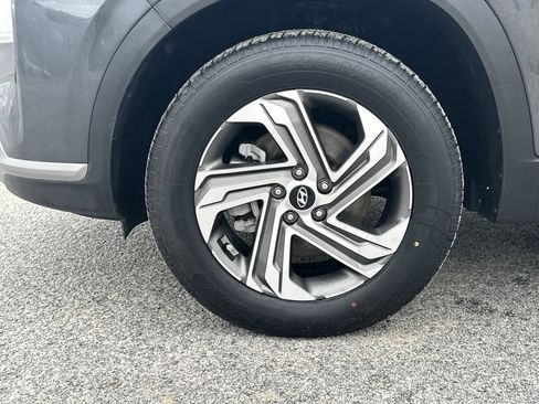 Used 2023 Hyundai Santa Fe SEL image 11