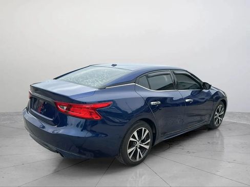 Used 2016 Nissan Maxima 3.5 S FWD image 13