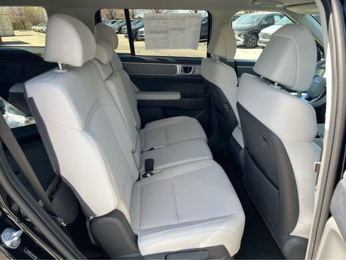 New 2026 Hyundai Santa Fe SE AWD/4WD image 25