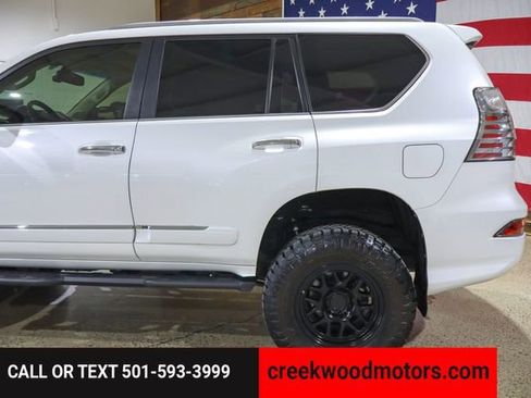 Used 2019 Lexus GX 460 Luxury image 25
