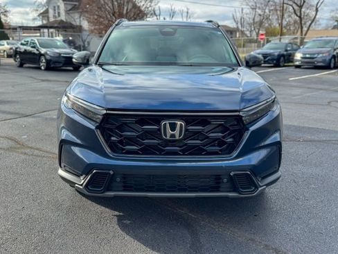 Used 2024 Honda CR-V Sport-L image 2