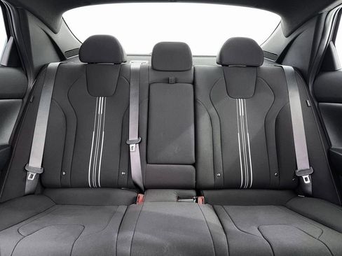 New 2026 Hyundai Elantra SEL Sport image 16