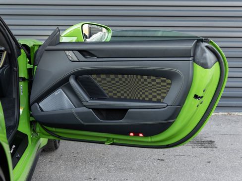 Certified 2026 Porsche 911 Carrera GTS image 29