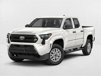 Used 2025 Toyota Tacoma SR w/ SR Upgrade Package RWD video 1
