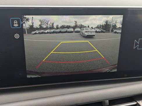 New 2026 Hyundai Tucson SE image 25