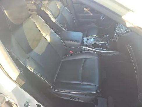 Used 2019 INFINITI QX60 Pure image 6