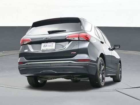 Used 2022 Chevrolet Equinox RS w/ Infotainment Package image 49