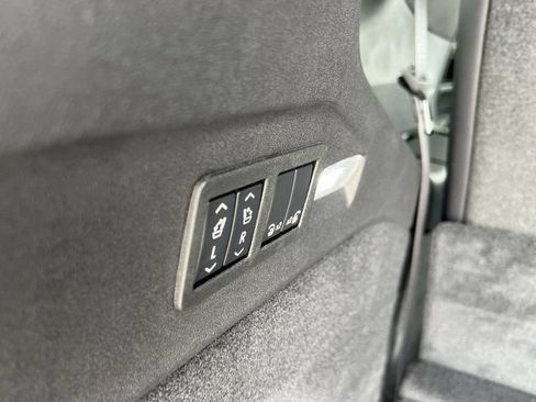 New 2026 Cadillac Escalade IQL Luxury AWD/4WD image 33