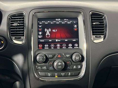 Used 2020 Dodge Durango R/T w/ Blacktop Package image 29