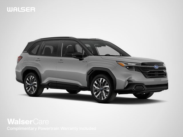 New 2026 Subaru Forester Touring AWD/4WD image 1