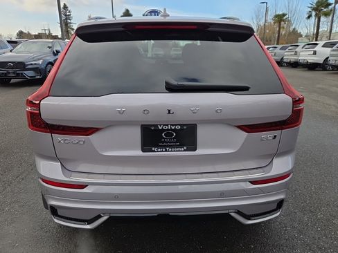 New 2026 Volvo XC60 B5 Plus w/ Protection Package Premier image 12