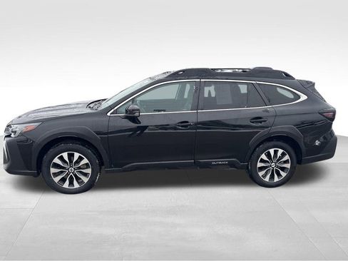 Certified 2024 Subaru Outback Limited XT image 2
