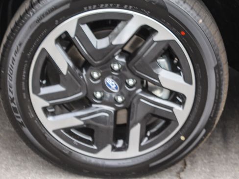 New 2025 Subaru Forester Limited image 10