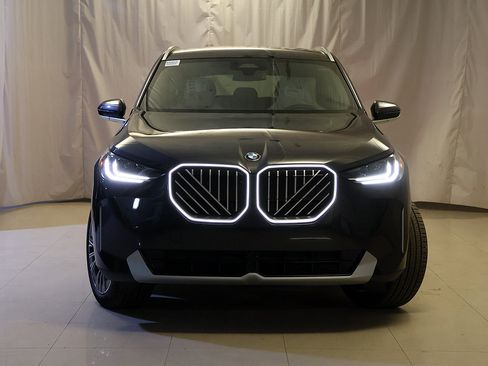New 2026 BMW X3 xDrive30i w/ Premium Package AWD/4WD image 5