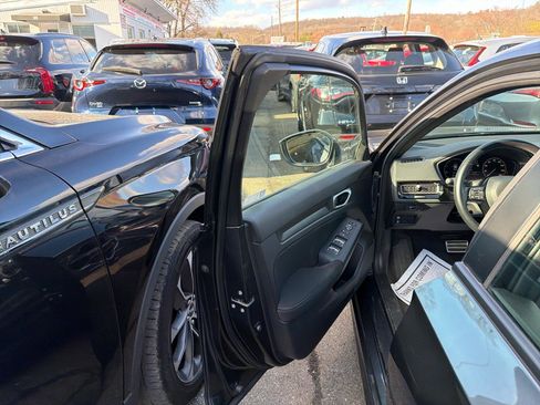 Used 2024 Honda Civic Sport image 15