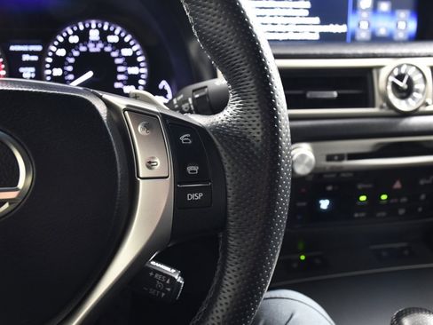 Used 2015 Lexus GS 350 AWD image 30