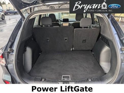 Used 2022 Ford Escape SE w/ Convenience Package image 13