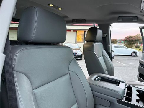 Used 2017 Chevrolet Silverado 3500 LTZ w/ Duramax Plus Package image 20