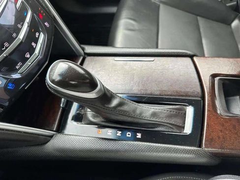 Used 2019 Cadillac XTS Luxury image 15