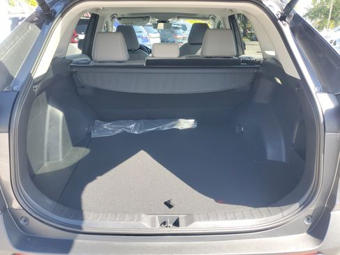 Certified 2025 Toyota RAV4 XLE Premium FWD image 9