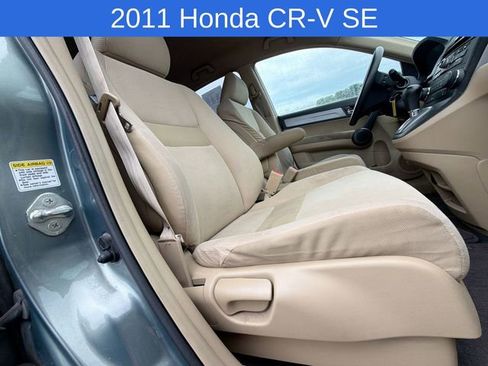 Used 2011 Honda CR-V SE image 13