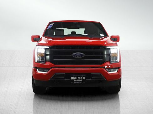 Used 2023 Ford F150 Lariat AWD/4WD image 9
