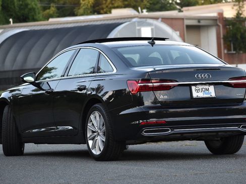 Used 2019 Audi A6 2.0T Premium w/ Convenience Package image 7