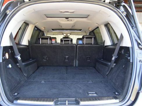 Used 2008 Mercedes-Benz GL 550 4MATIC image 37
