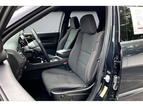 Used 2025 Dodge Durango GT AWD/4WD image 22