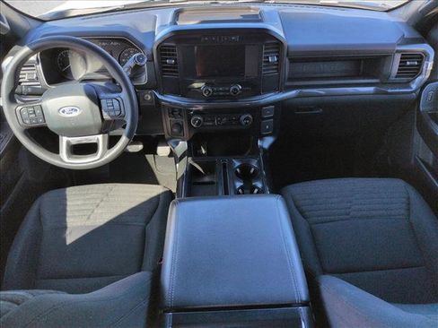 Certified 2023 Ford F150 XL w/ STX Appearance Package image 18
