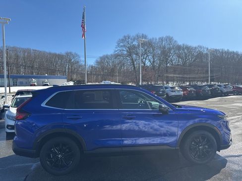 Used 2023 Honda CR-V Sport image 4