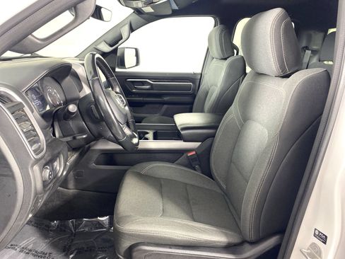 Used 2023 RAM 1500 Big Horn AWD/4WD image 16