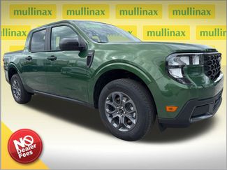 New 2025 Ford Maverick XLT w/ Equipment Group 301A 360° Tour