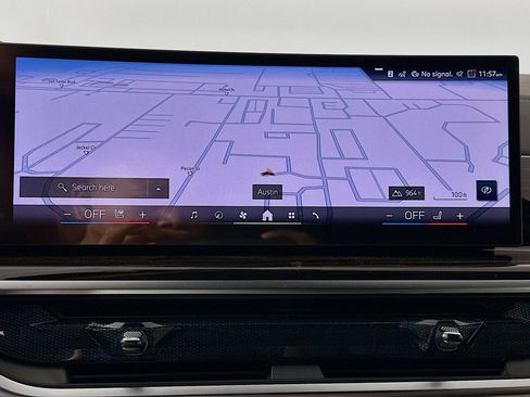 New 2026 BMW X5 xDrive40i w/ M Sport Package image 12