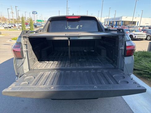 Used 2024 Hyundai Santa Cruz XRT image 8