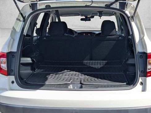 Certified 2019 Honda Pilot EX image 6