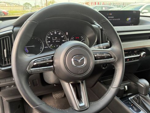Used 2025 MAZDA CX-50 2.5 Hybrid w/ Premium Plus Pkg image 26