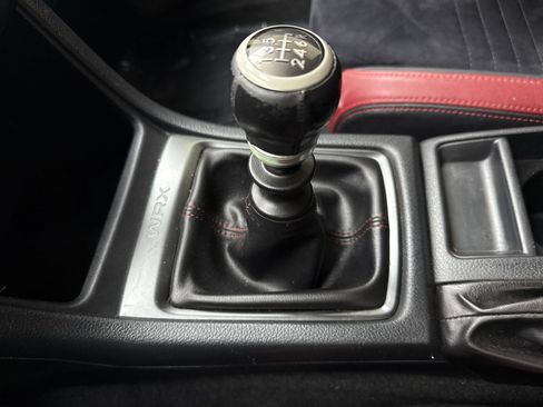 Used 2019 Subaru WRX Premium w/ Performance Package AWD/4WD image 30