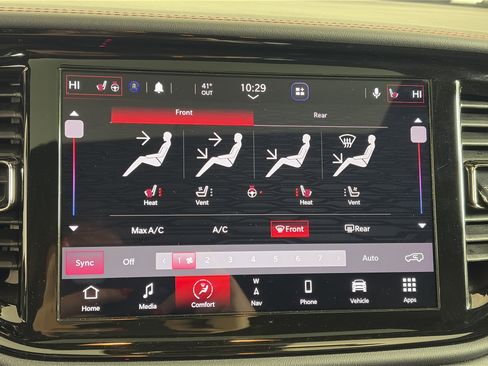 Used 2022 Dodge Durango R/T image 24