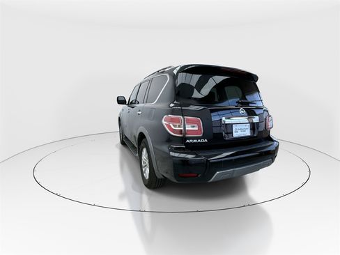 Used 2019 Nissan Armada SV w/ Driver Package image 6