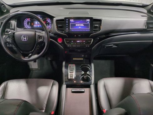 Used 2021 Honda Ridgeline Black Edition image 17