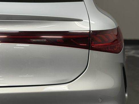 Certified 2022 Mercedes-Benz EQS 450+ Sedan image 14