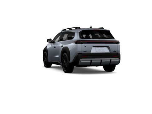 New 2026 Toyota bZ Woodland AWD/4WD image 7