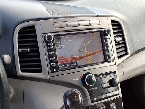 Used 2013 Toyota Venza Limited image 21