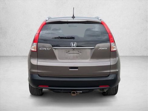 Used 2014 Honda CR-V EX-L image 7