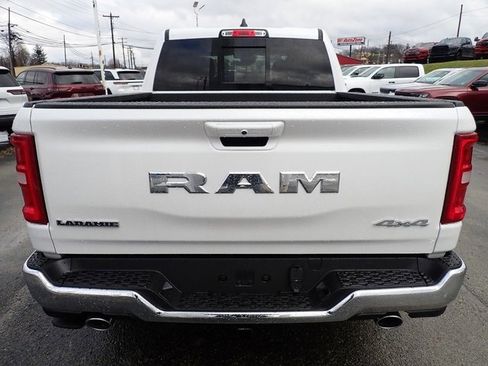 New 2026 RAM 1500 Laramie image 4