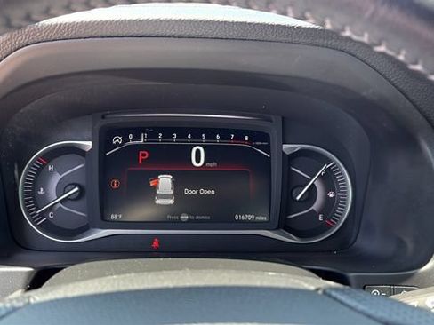 Used 2023 Honda Passport EX-L image 16